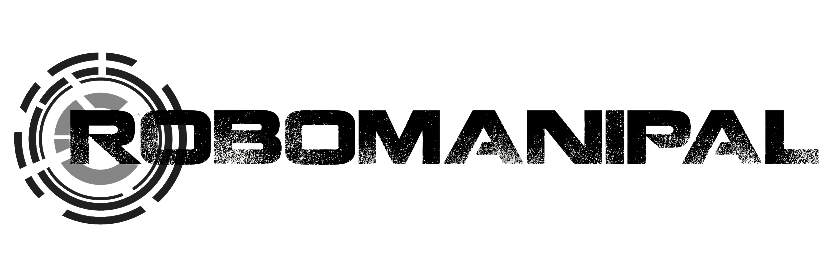 RoboManipal Logo