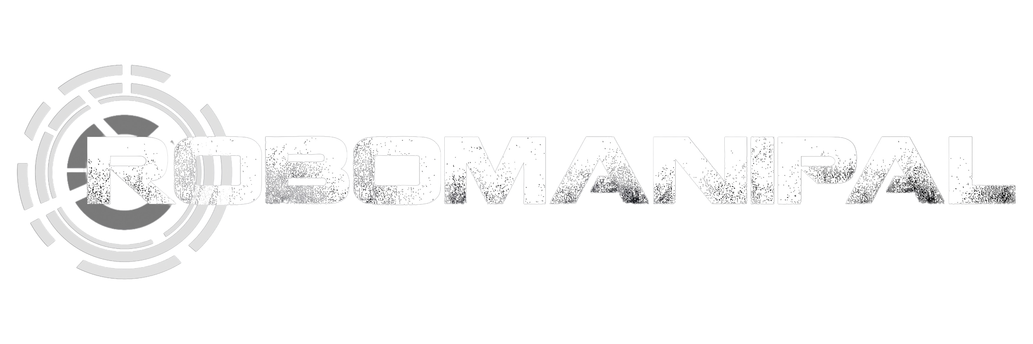 RoboManipal Logo